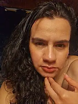 Chat ao vivo de _ChloeRed