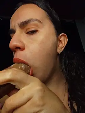 _ChloeRed Live Chatraum