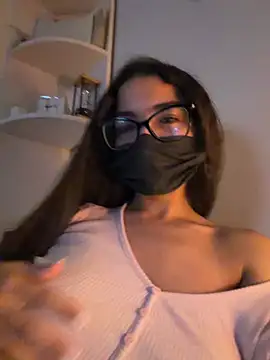 IRIS-GIRL Live Chatrum