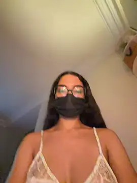 IRIS-GIRL Live Chatraum