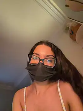 Chatroom en direct de IRIS-GIRL