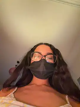 Sala de chat ao vivo de IRIS-GIRL