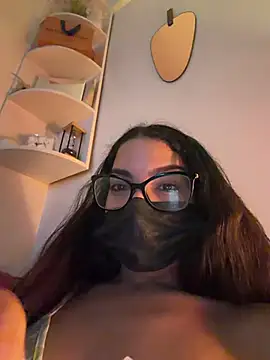 IRIS-GIRL – live chatrum
