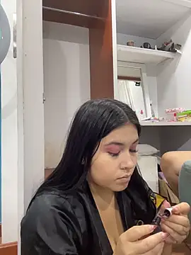Sala de chat en directo de LunnaMoretti