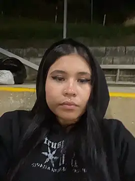 LunnaMoretti Cameră chat live