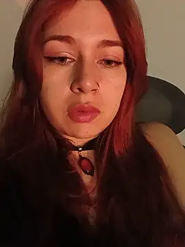 Sala de chat ao vivo de ana_gran