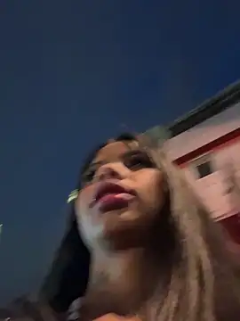 KendallArdent Cameră chat live