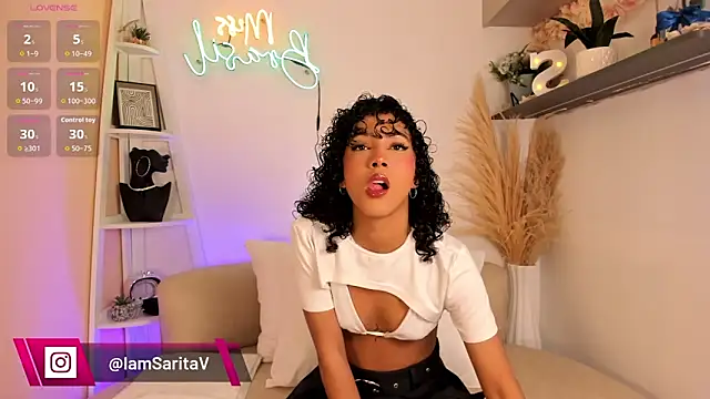 missbrasil Live Chatraum