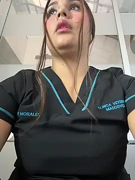 Chat ao vivo de Noa_Harper-
