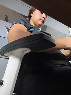 Noa_Harper- Cameră chat live