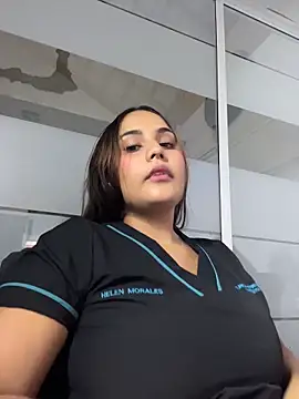 Chat ao vivo de Noa_Harper-