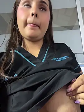 Chat ao vivo de Noa_Harper-