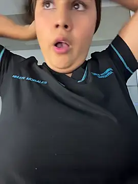 Noa_Harper- Adlı Modelin Canlı Sohbet Odası