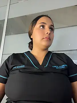 Sala de chat en directo de Noa_Harper-