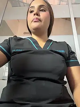 Chatroom en direct de Noa_Harper-