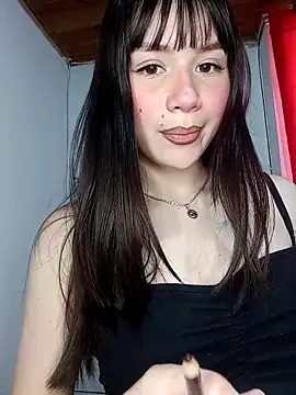 Bilik Sembang Langsung MikasaxX_