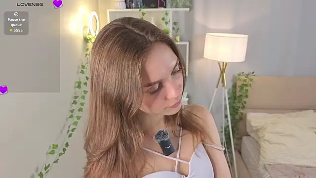 RoseliaLocatelli – live chatrum