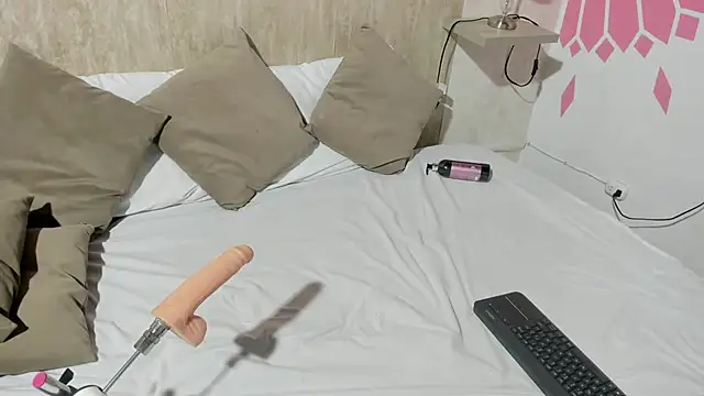 Živá chatovací místnost kelly_666
