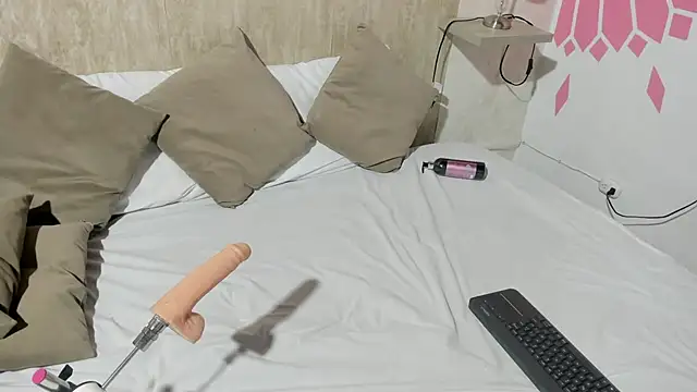 Živá chatovací místnost kelly_666