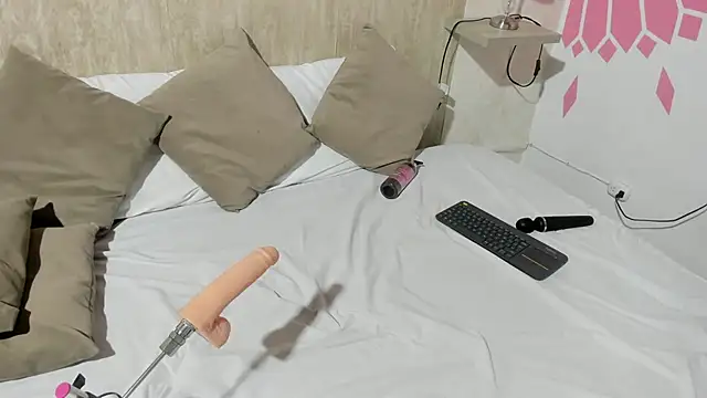 غرفة دردشة kelly_666 المباشرة