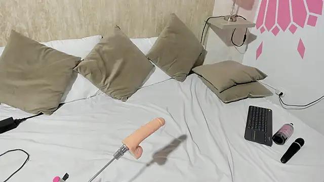 Chat soba uživo modela kelly_666