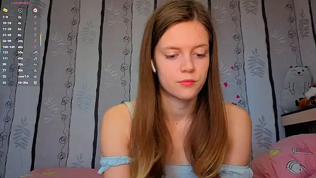 Chat ao vivo de SueFerreyra