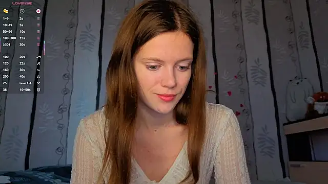 SueFerreyra чат на живо