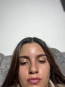 Andry12n Live chat-huone