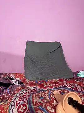 Sala de chat en directo de Andry12