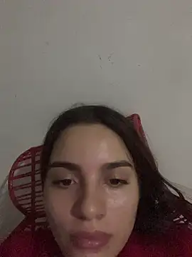 Živá chatovací místnost Andry12