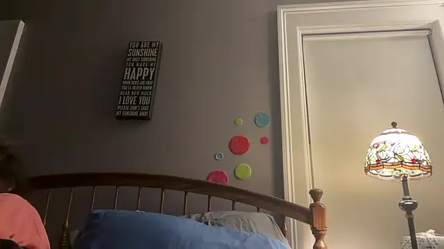 חדר צ'אט בשידור חי של mr_mrs_glitter