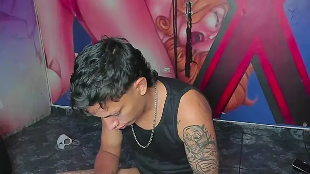 ห้องแชทสดของ Nasty_sex333