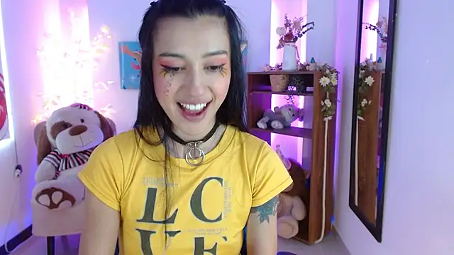 FIORELLA_L Live Chatraum