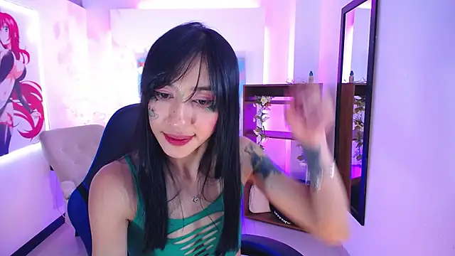 FIORELLA_L Live Chatraum