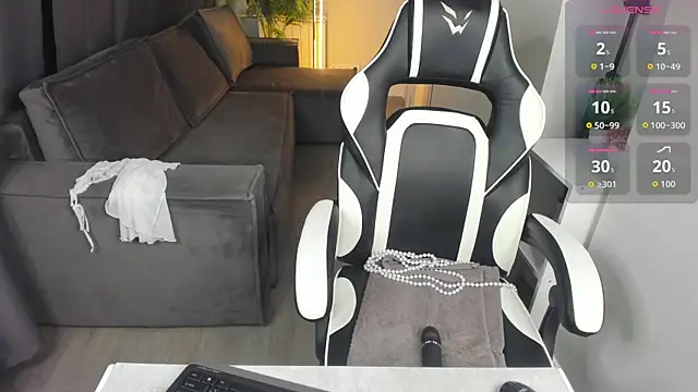 Dixon_Rossn Live chat-huone
