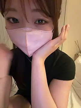Phòng Chat Trực Tiếp Muuu-Chan