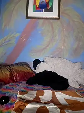 Sala de chat en directo de SeductressGem