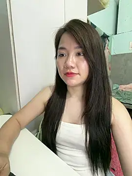 Chat ao vivo de Amy8386