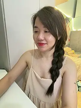 Živá chatovací místnost Amy8386