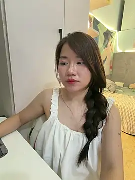Chat ao vivo de Amy8386