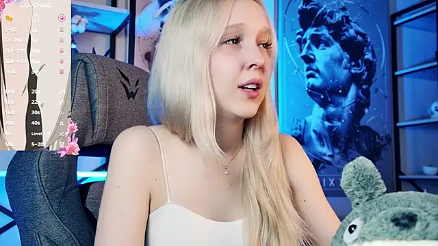 MaoqiBeverly 실시간 채팅방