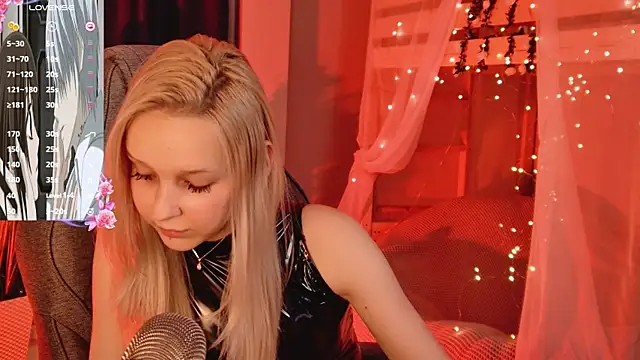 MaoqiBeverly 即時聊天室