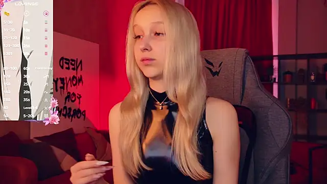 Chat soba uživo modela MaoqiBeverly