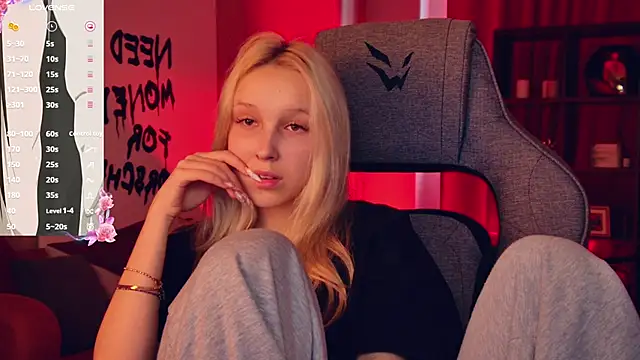 MaoqiBeverly Live chatroom