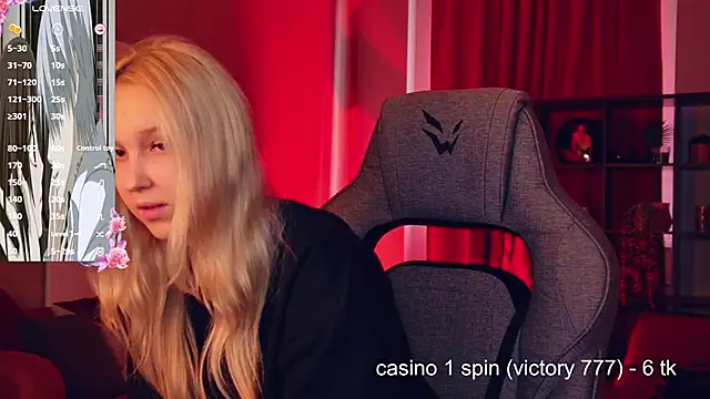 Chat soba uživo modela MaoqiBeverly