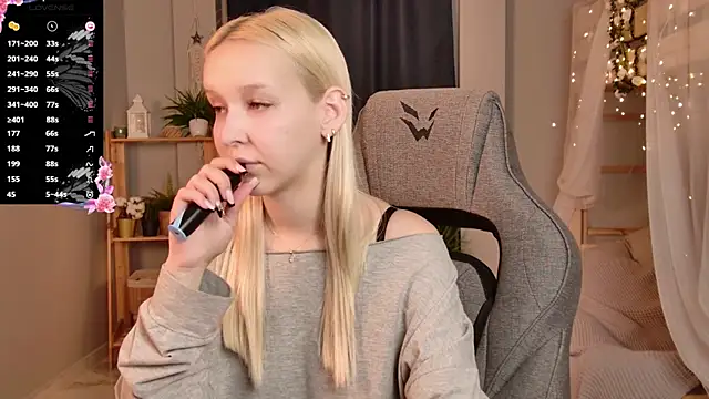 MaoqiBeverly Cameră chat live