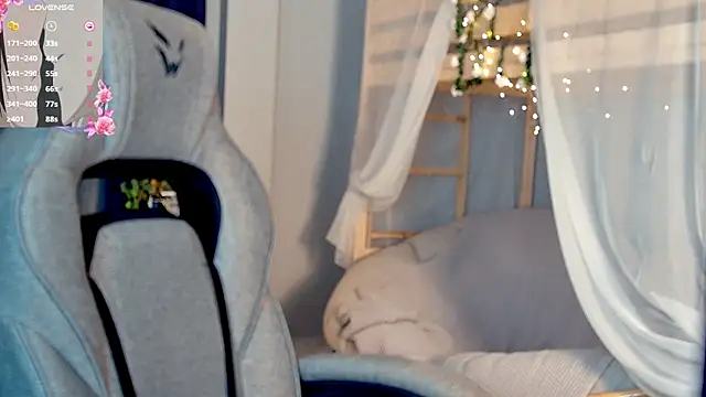 Chat ao vivo de MaoqiBeverly