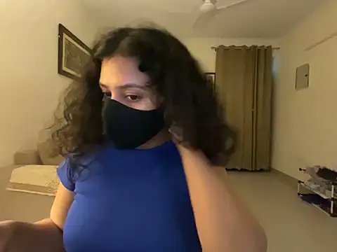 Chat ao vivo de Anna_girl22