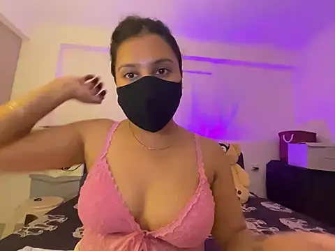 غرفة دردشة Anna_girl22 المباشرة