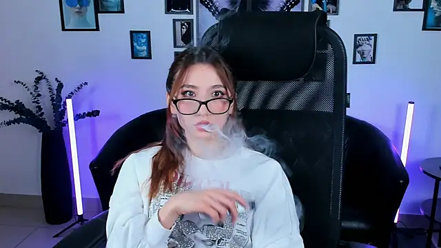 Karen__davis 现场聊天室